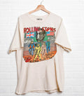 Rolling Stones Tattoo You Band Tee