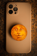 Here Comes The Sun Phone Grip