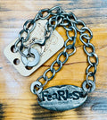 Fearless Chain Necklace
