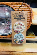 Gypsy Soul / Adventure Car Coaster
