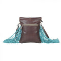 Axie Leather & Haion Bag